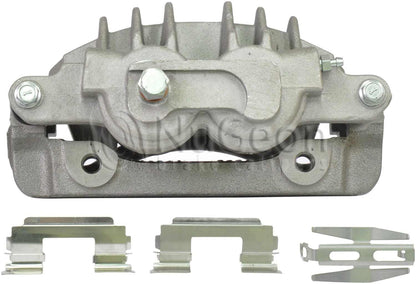 BBB Industries Remanufactured Disc Brake Caliper 99-17881B