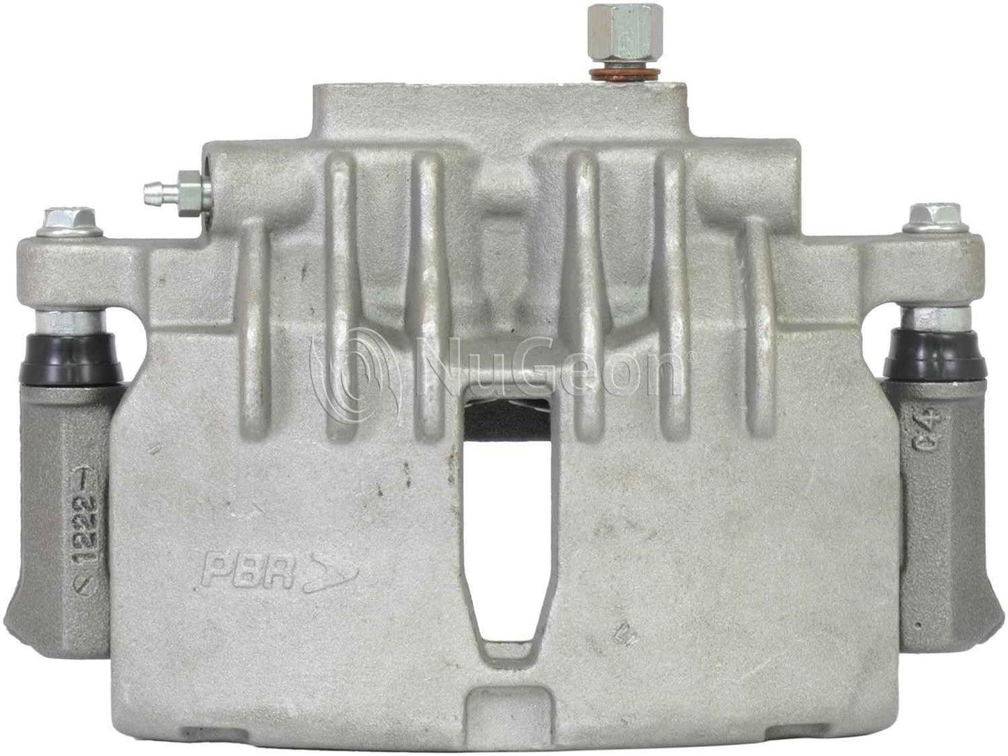 BBB Industries Disc Brake Caliper 99-17881B