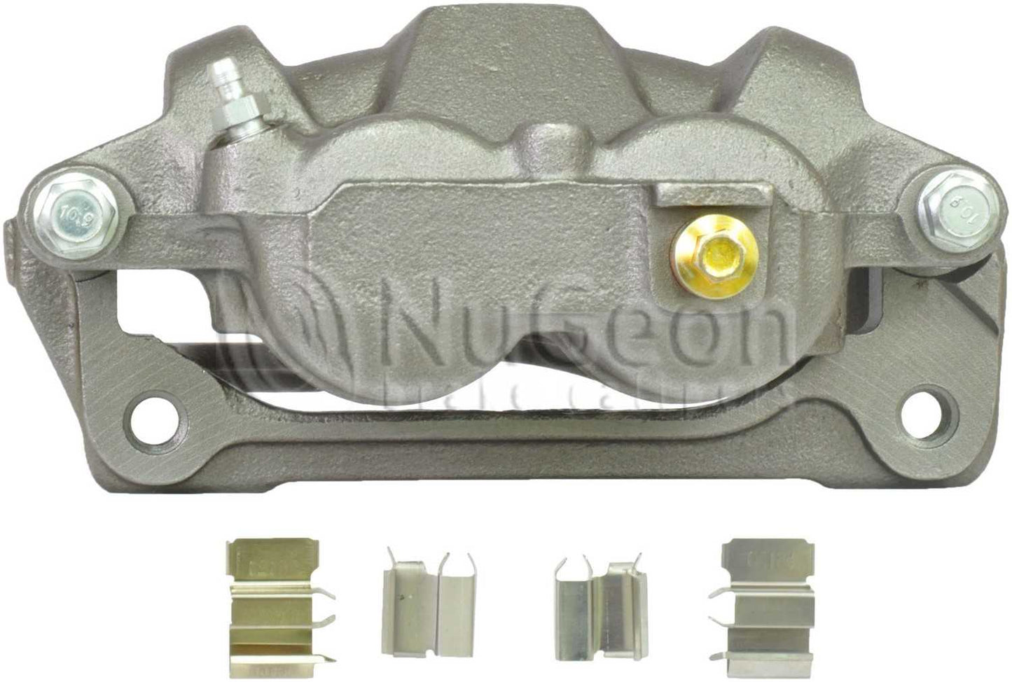 BBB Industries Disc Brake Caliper 99-17882A
