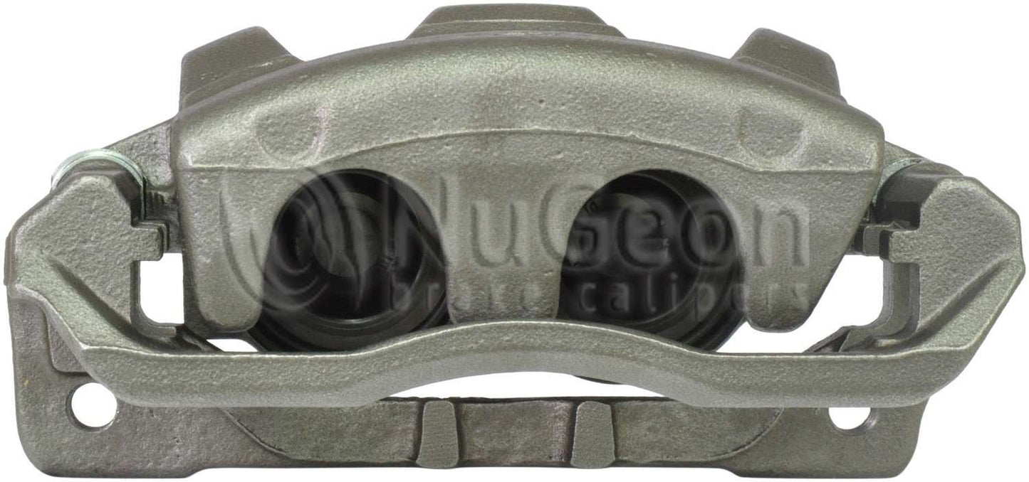 BBB Industries Remanufactured Disc Brake Caliper 99-17882A