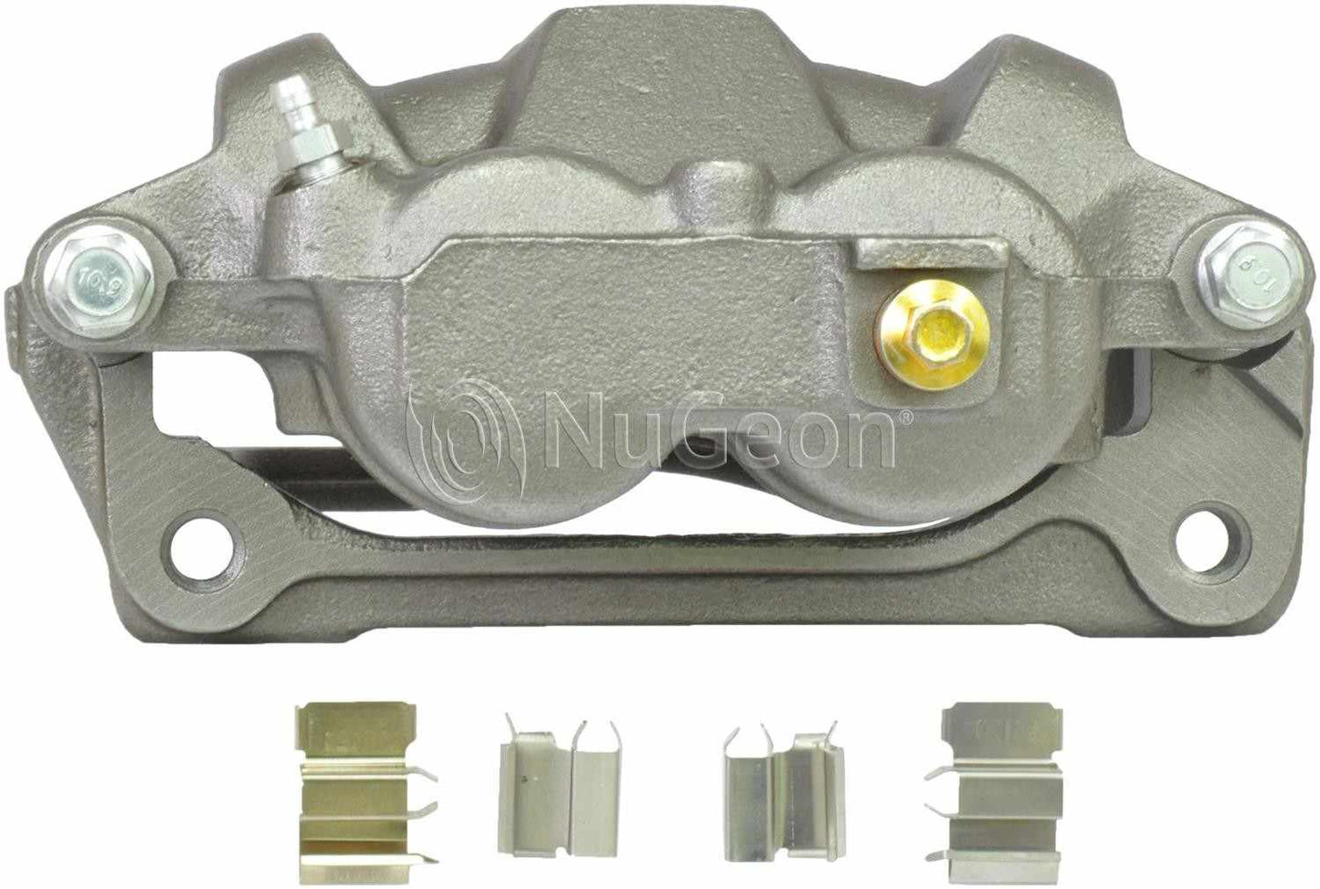 BBB Industries Disc Brake Caliper 99-17882A