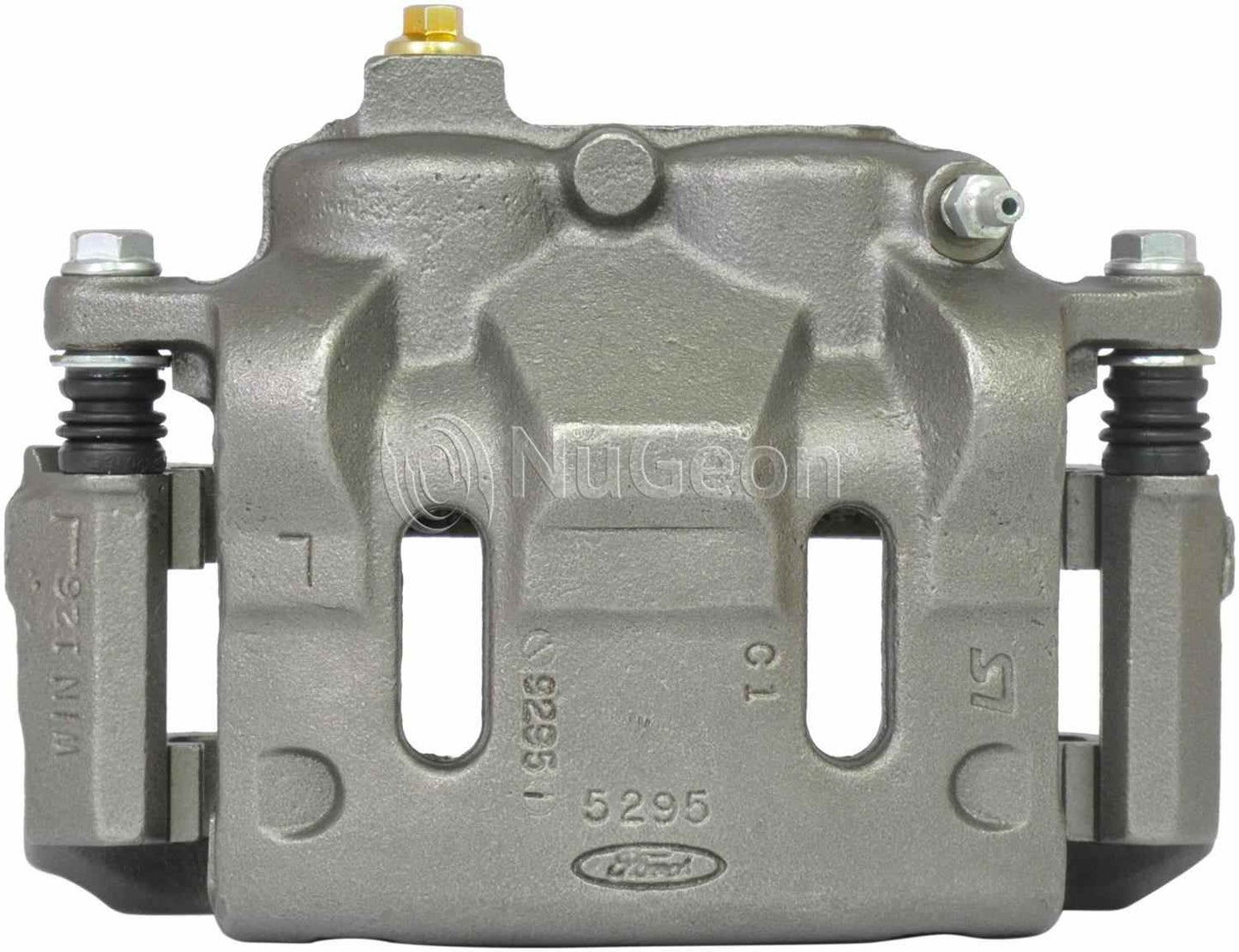 BBB Industries Disc Brake Caliper 99-17882A