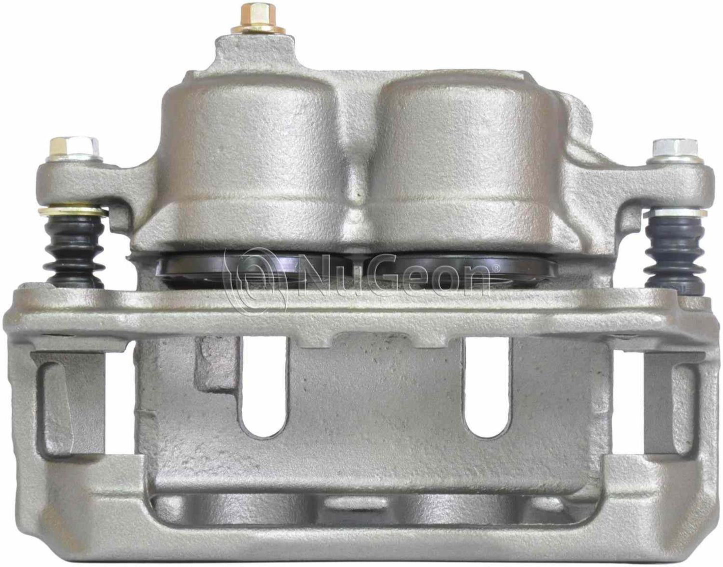 BBB Industries Remanufactured Disc Brake Caliper 99-17882B