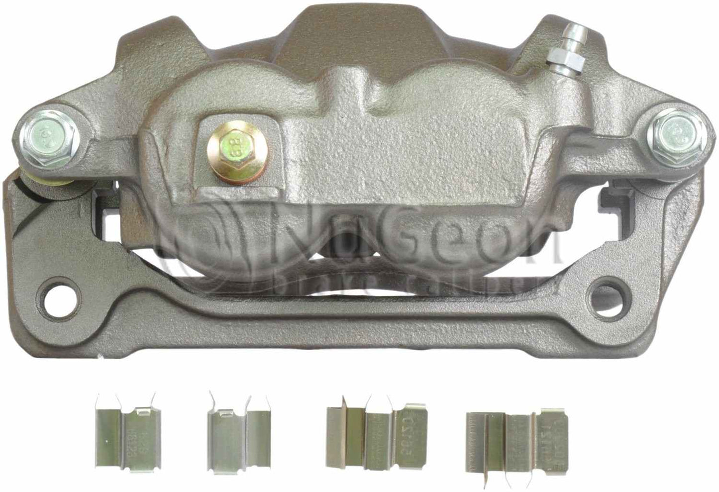 BBB Industries Disc Brake Caliper 99-17882B
