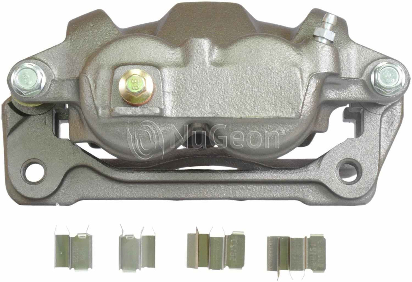 BBB Industries Disc Brake Caliper 99-17882B