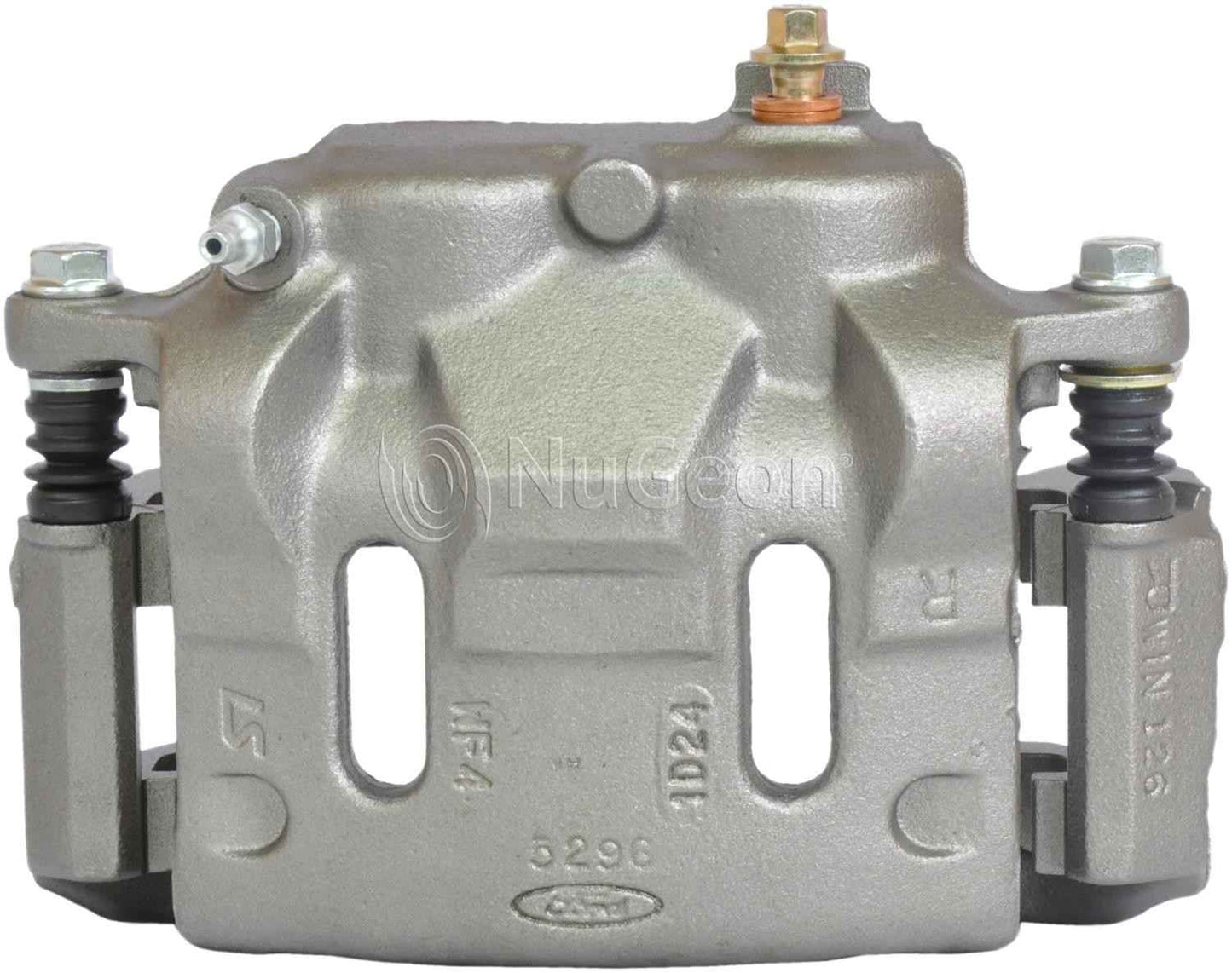 BBB Industries Disc Brake Caliper 99-17882B