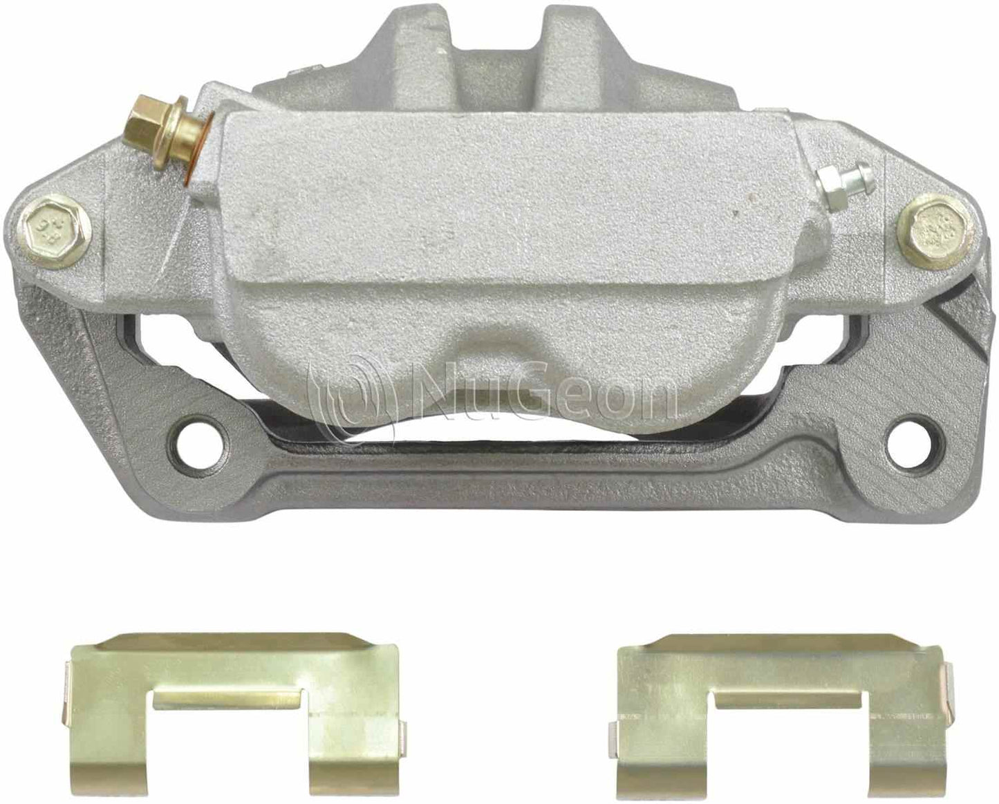 BBB Industries Disc Brake Caliper 99-17883B