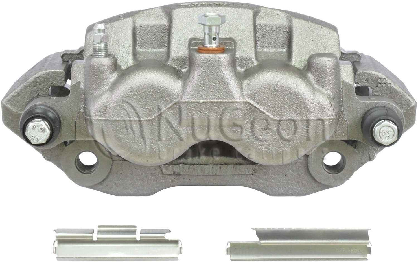 BBB Industries Remanufactured Disc Brake Caliper 99-17884A