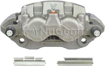 BBB Industries Remanufactured Disc Brake Caliper 99-17884A