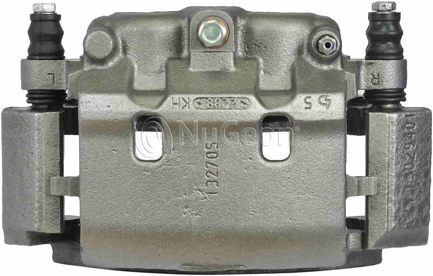 BBB Industries Disc Brake Caliper 99-17884A
