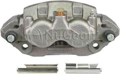 BBB Industries Remanufactured Disc Brake Caliper 99-17884B