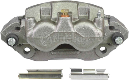 BBB Industries Disc Brake Caliper 99-17884B