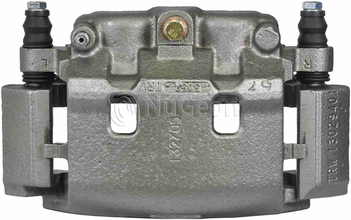 BBB Industries Disc Brake Caliper 99-17884B