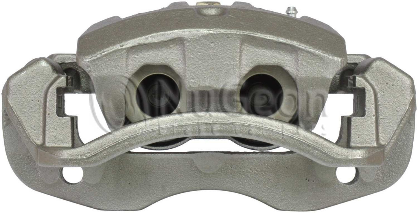 BBB Industries Remanufactured Disc Brake Caliper 99-17885A