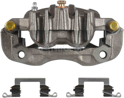 BBB Industries Remanufactured Disc Brake Caliper 99-17885A