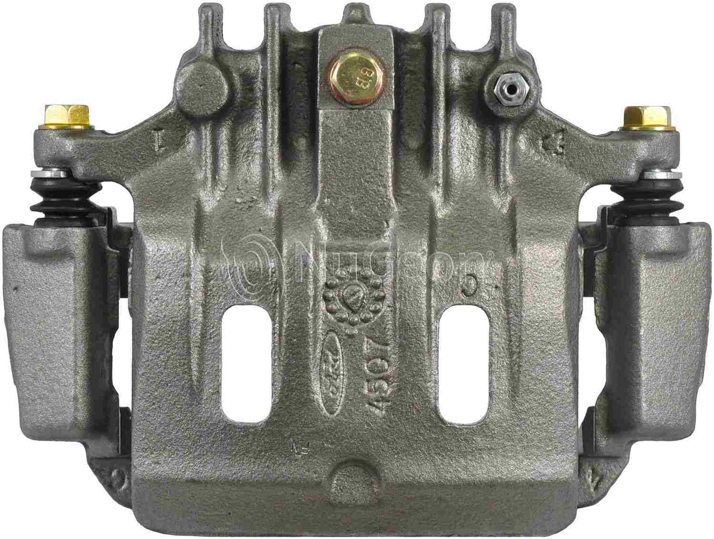 BBB Industries Disc Brake Caliper 99-17885A