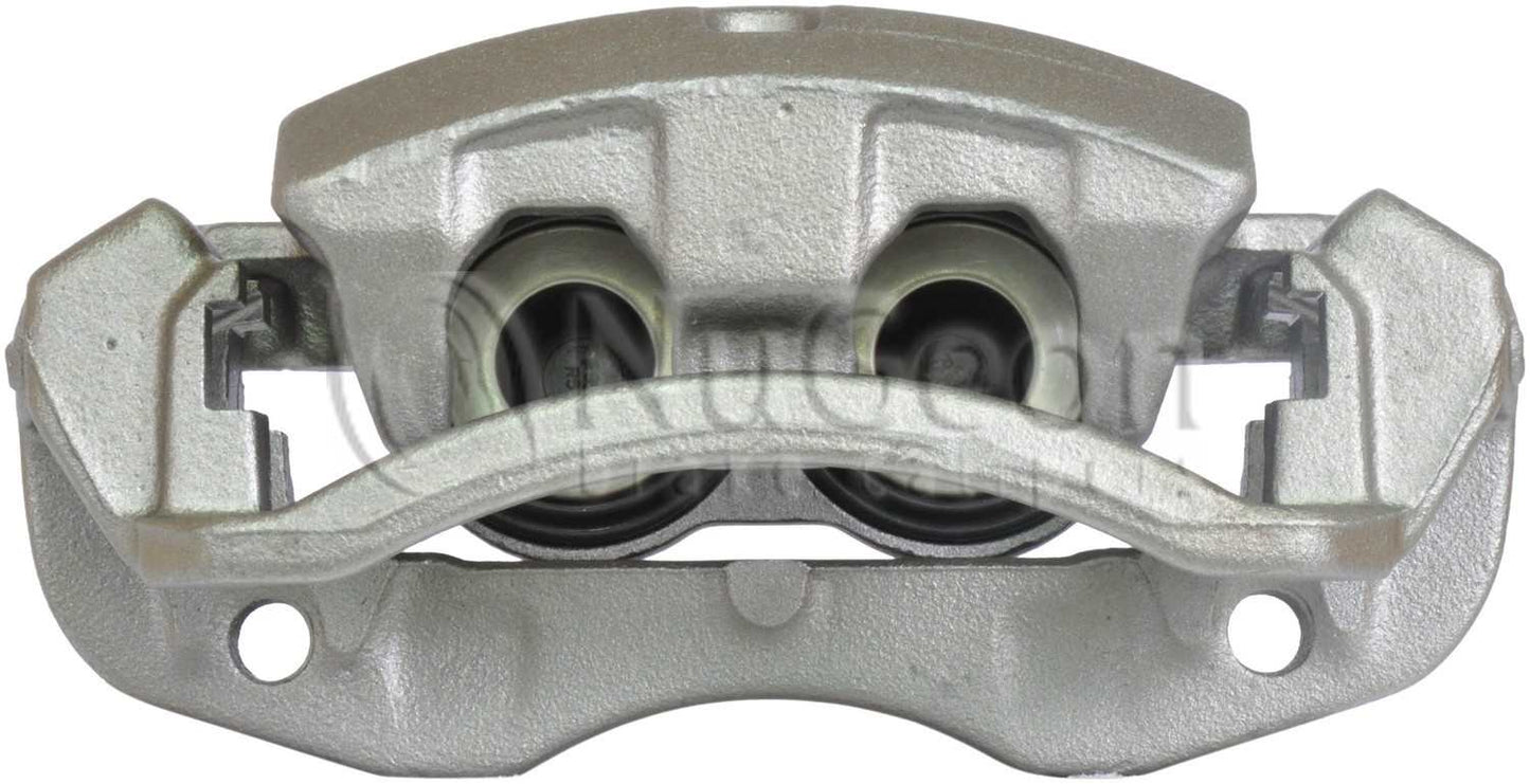 BBB Industries Remanufactured Disc Brake Caliper 99-17885B