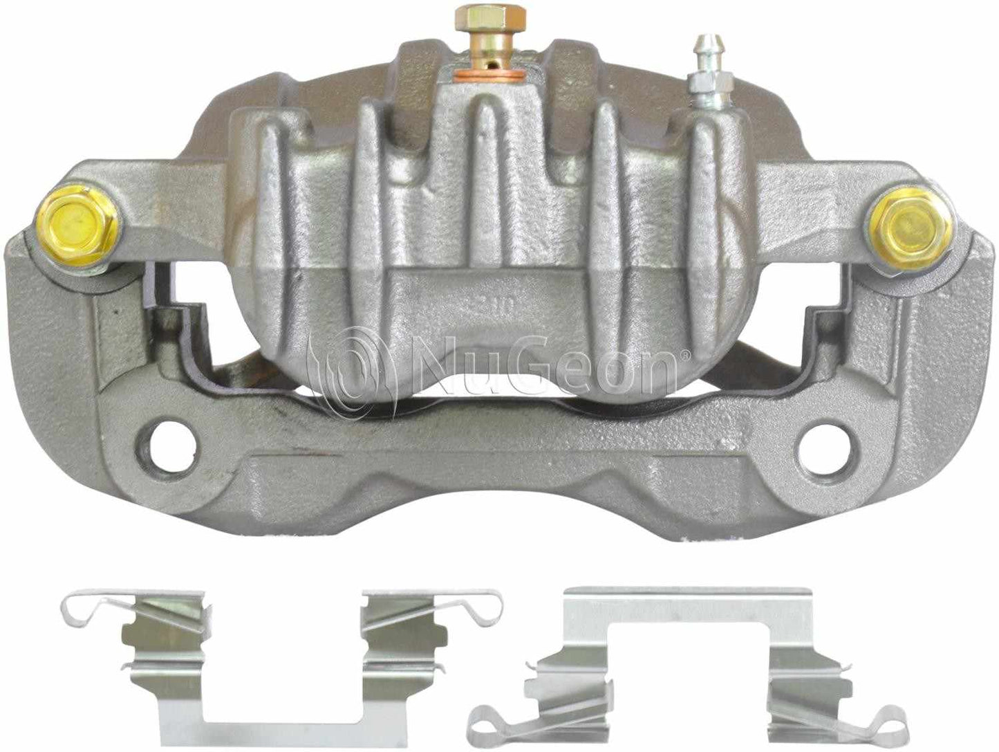 BBB Industries Disc Brake Caliper 99-17885B