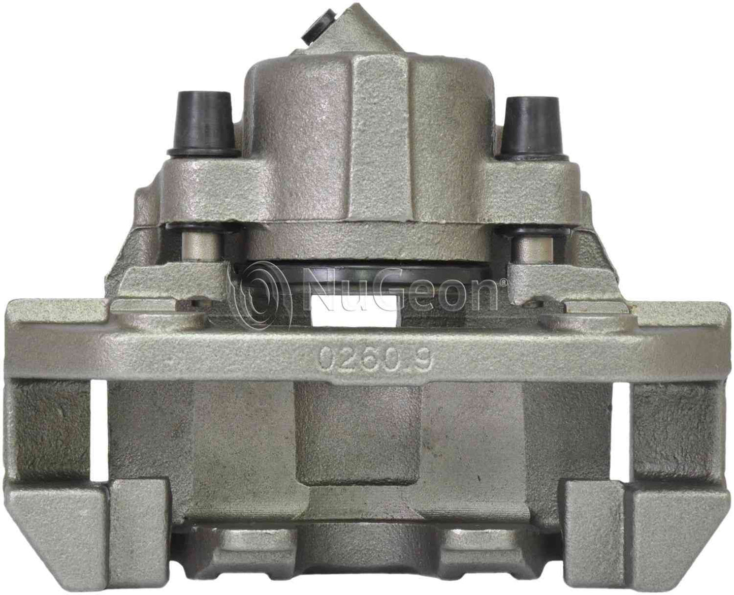 BBB Industries Disc Brake Caliper 99-17886A