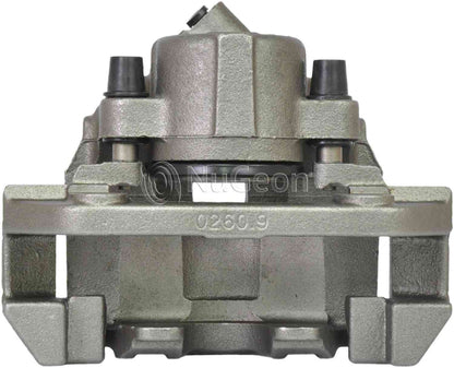 BBB Industries Disc Brake Caliper 99-17886A