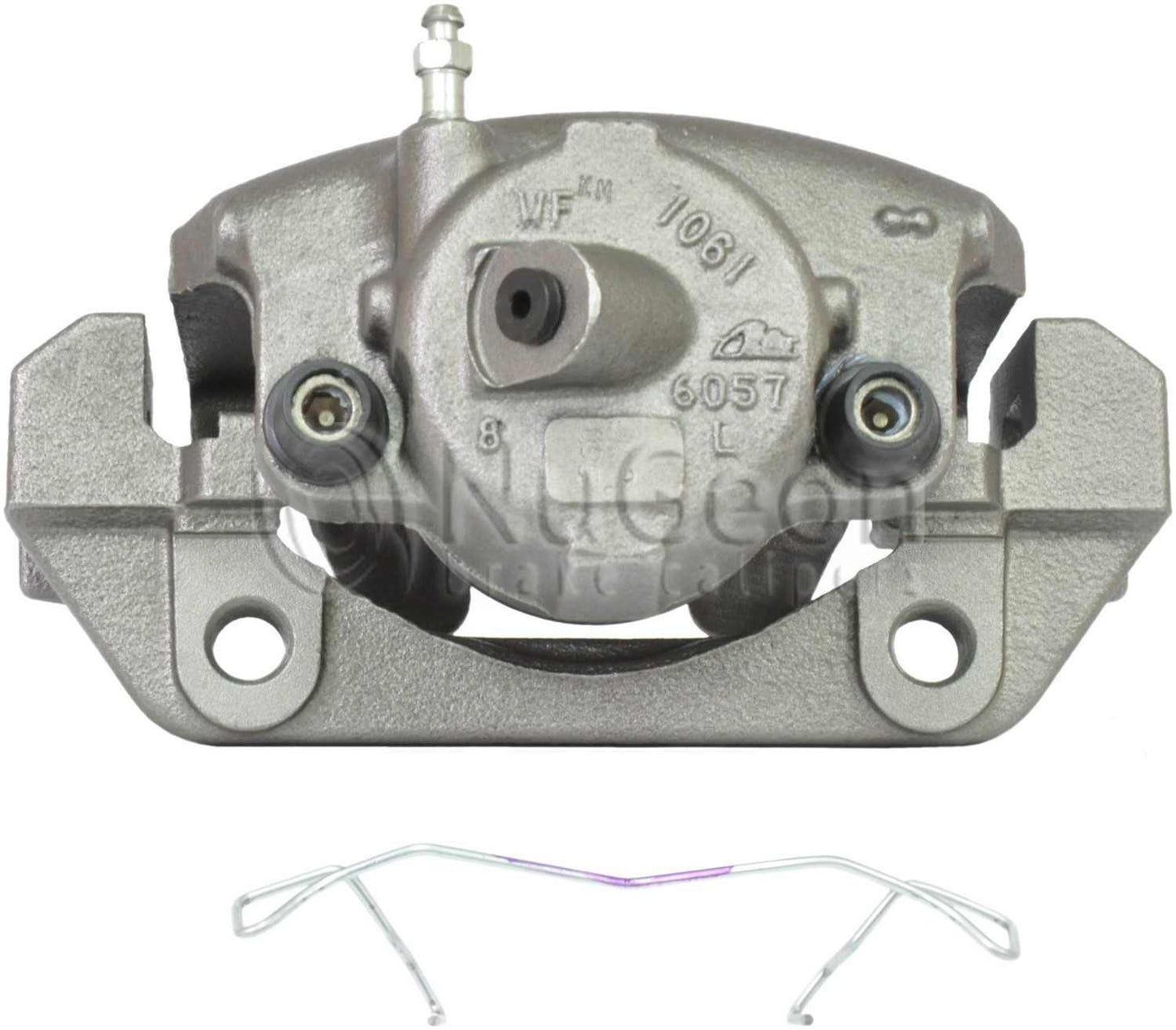 BBB Industries Disc Brake Caliper 99-17886A