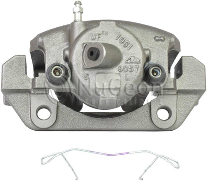 BBB Industries Disc Brake Caliper 99-17886A