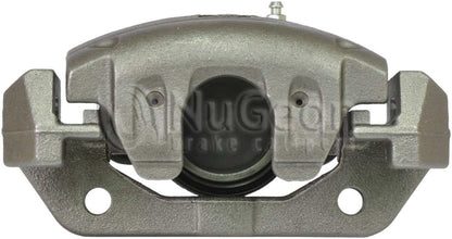 BBB Industries Remanufactured Disc Brake Caliper 99-17886A