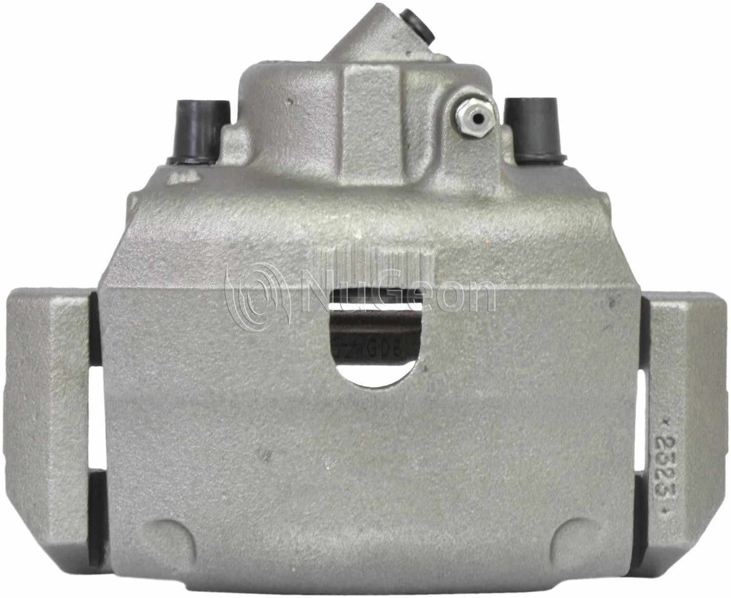 BBB Industries Remanufactured Disc Brake Caliper 99-17886A