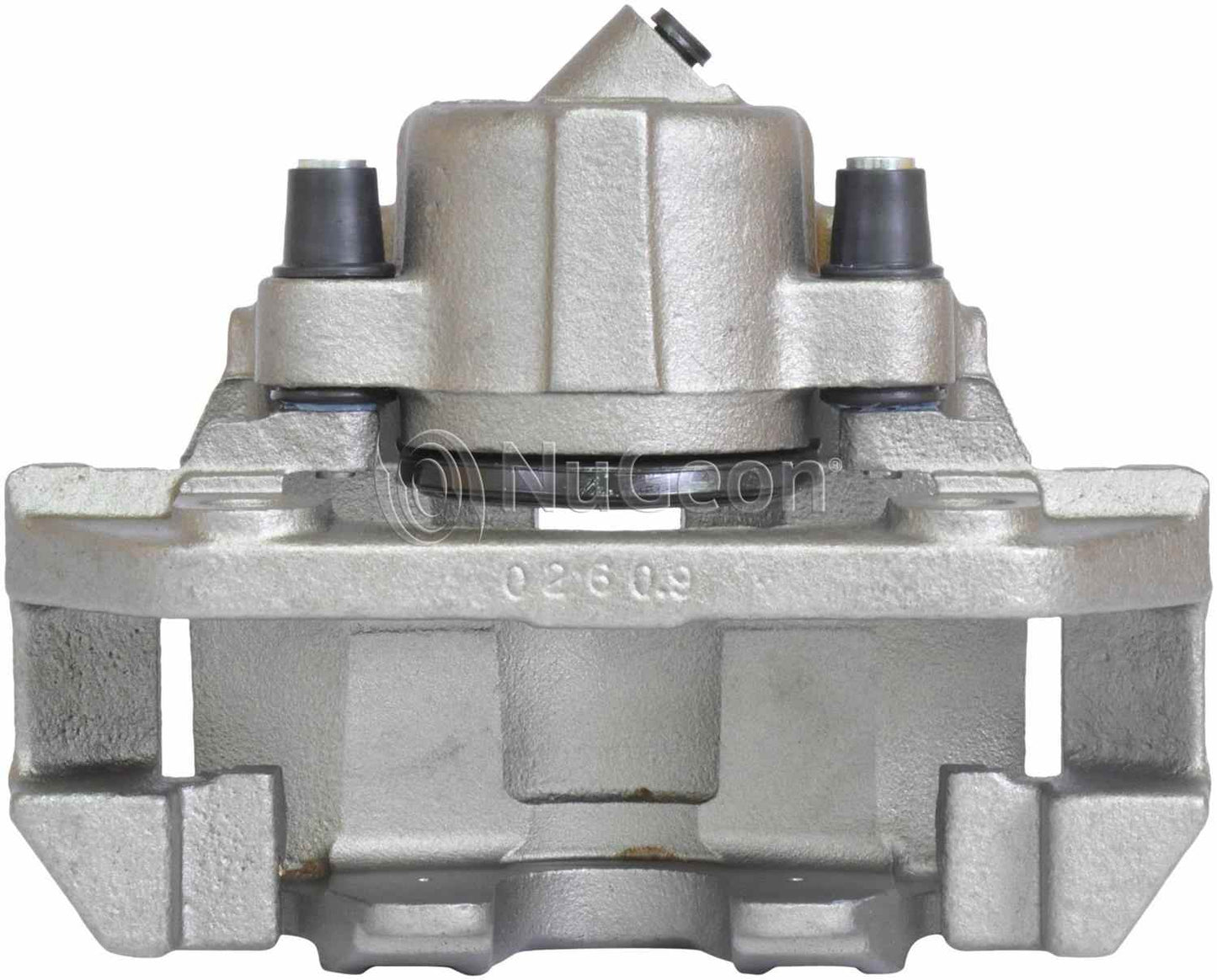 BBB Industries Disc Brake Caliper 99-17886B