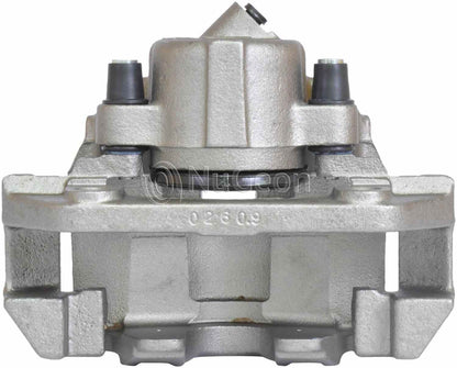 BBB Industries Remanufactured Disc Brake Caliper 99-17886B
