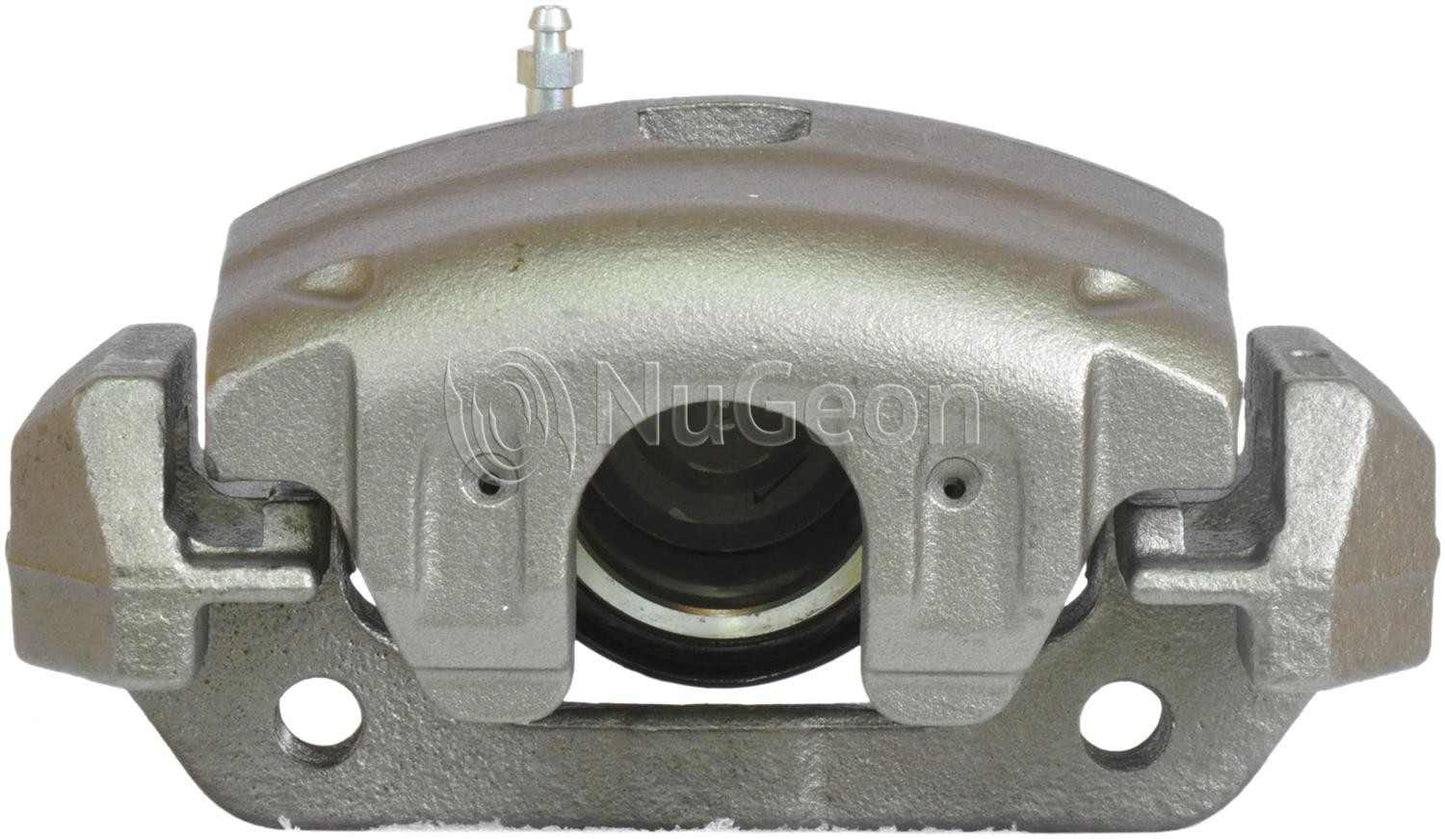 BBB Industries Remanufactured Disc Brake Caliper 99-17886B