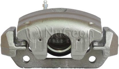 BBB Industries Remanufactured Disc Brake Caliper 99-17886B
