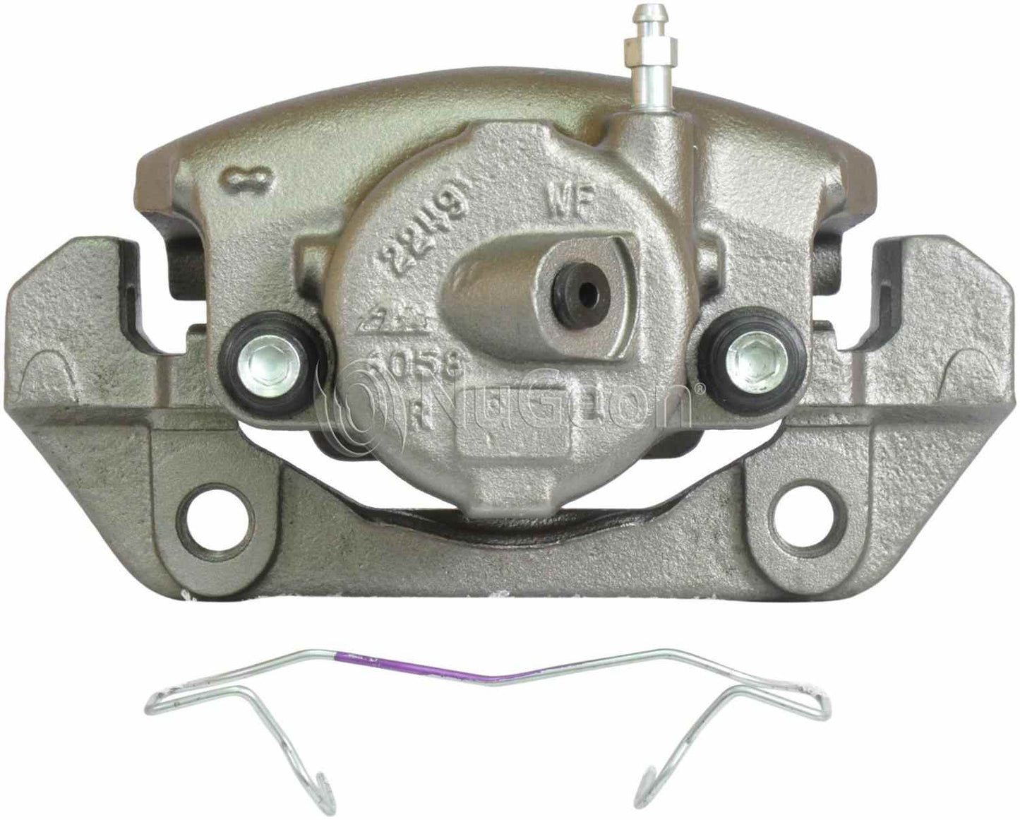 BBB Industries Disc Brake Caliper 99-17886B