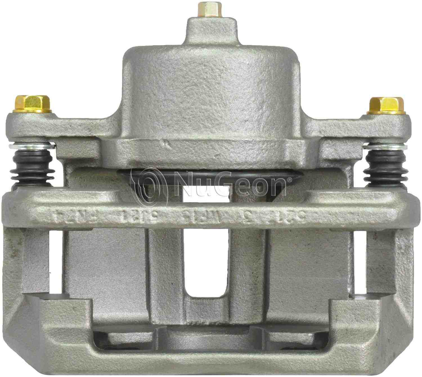 BBB Industries Remanufactured Disc Brake Caliper 99-17887A