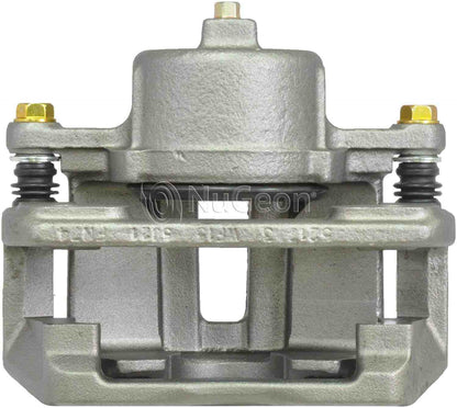 BBB Industries Remanufactured Disc Brake Caliper 99-17887A