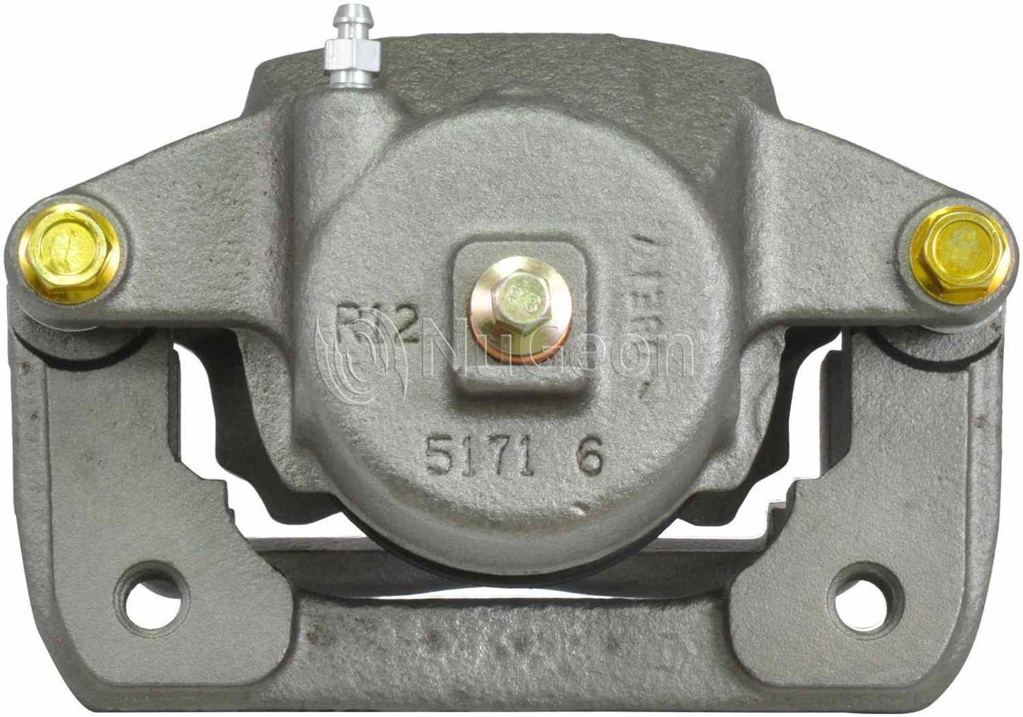 BBB Industries Disc Brake Caliper 99-17887A