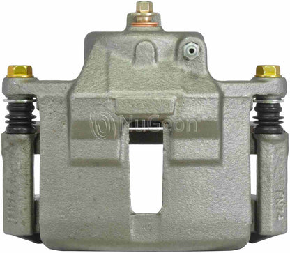 BBB Industries Remanufactured Disc Brake Caliper 99-17887A