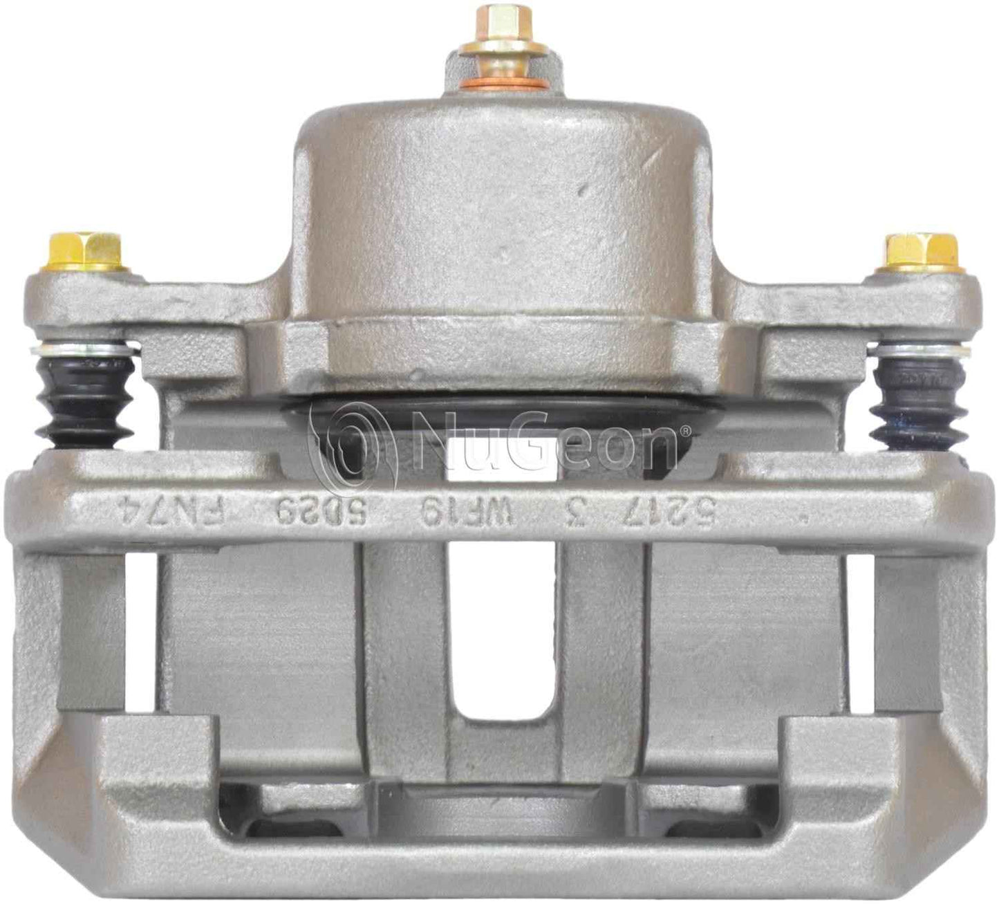 BBB Industries Disc Brake Caliper 99-17887B