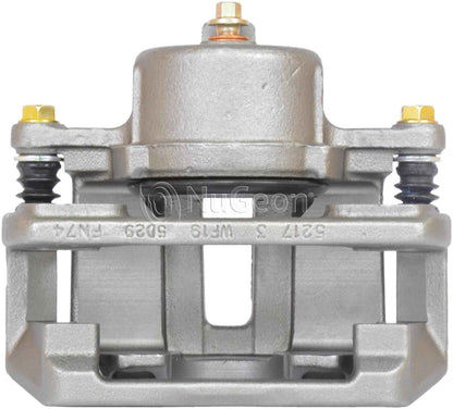 BBB Industries Remanufactured Disc Brake Caliper 99-17887B