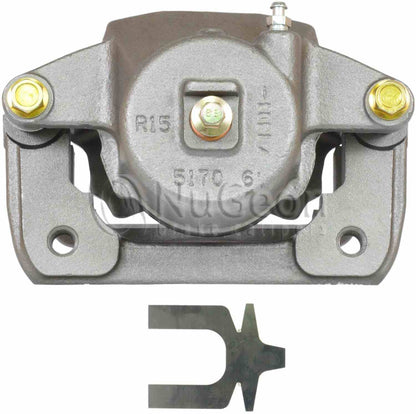 BBB Industries Disc Brake Caliper 99-17887B