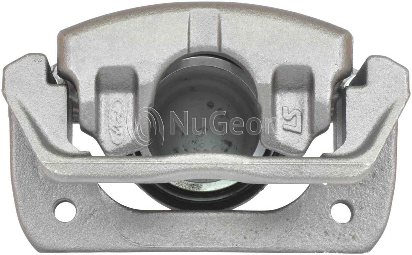 BBB Industries Remanufactured Disc Brake Caliper 99-17887B