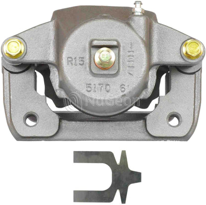 BBB Industries Disc Brake Caliper 99-17887B
