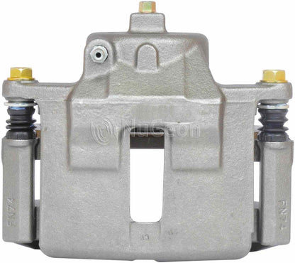 BBB Industries Remanufactured Disc Brake Caliper 99-17887B
