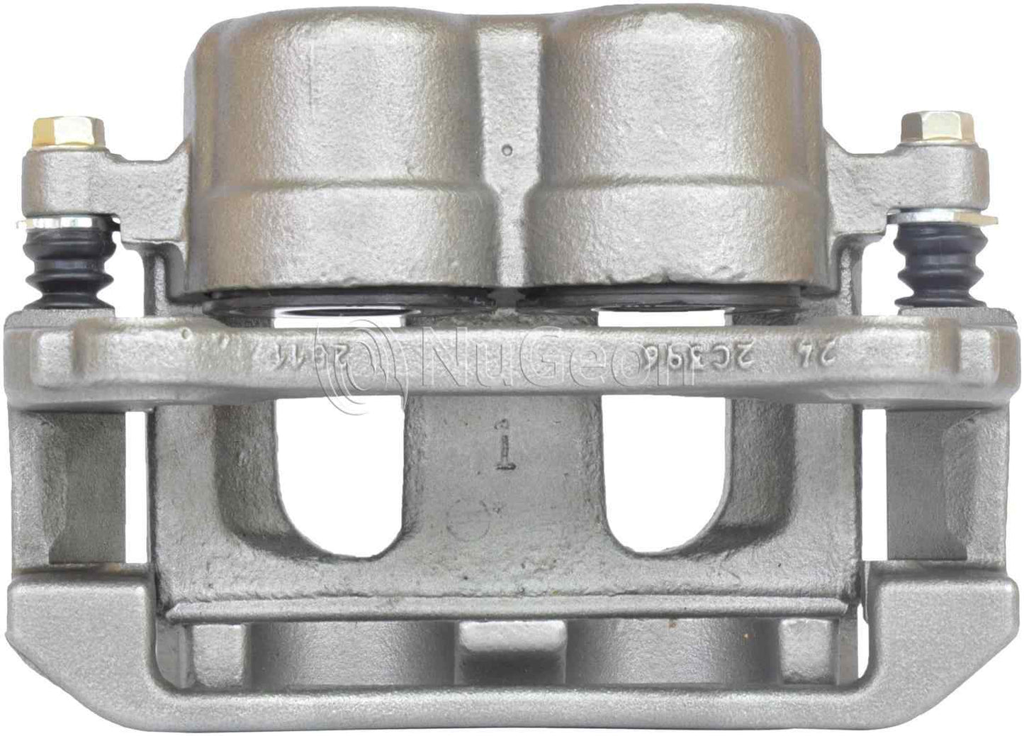 BBB Industries Disc Brake Caliper 99-17888A