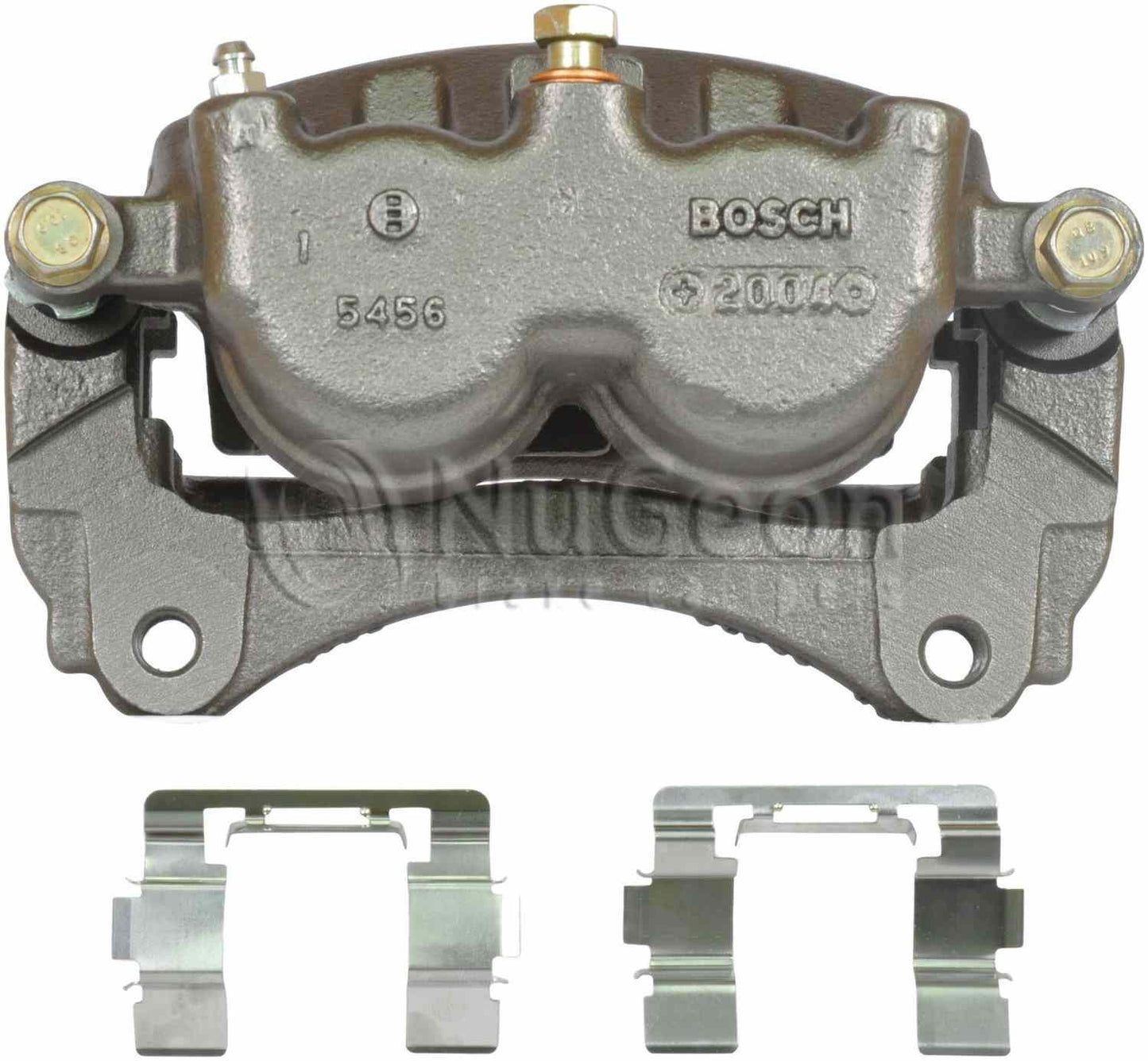 BBB Industries Disc Brake Caliper 99-17888A