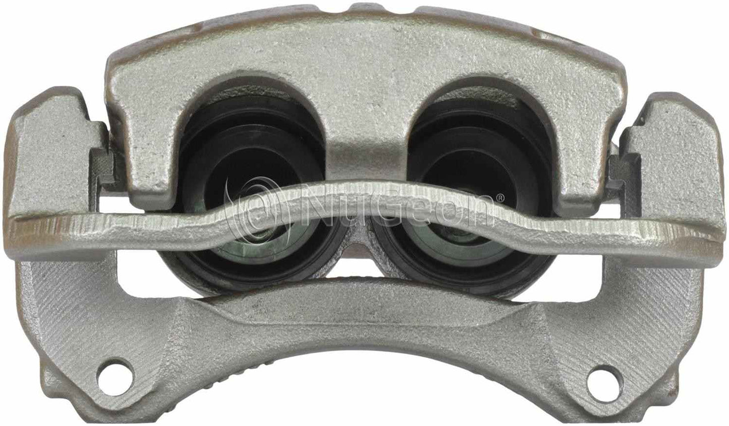 BBB Industries Remanufactured Disc Brake Caliper 99-17888A
