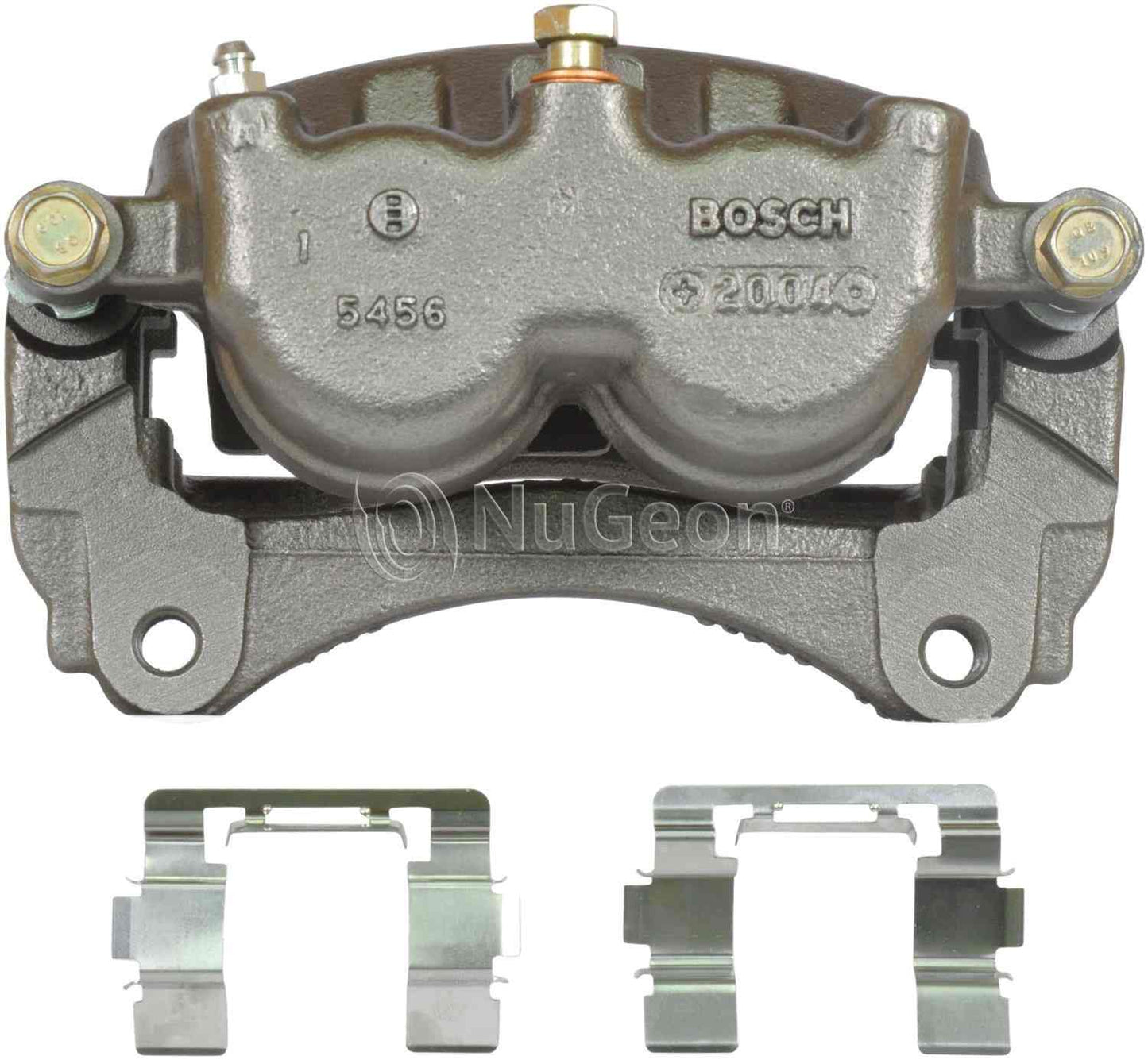 BBB Industries Disc Brake Caliper 99-17888A