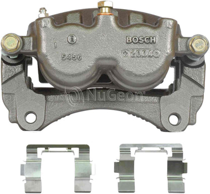 BBB Industries Disc Brake Caliper 99-17888A