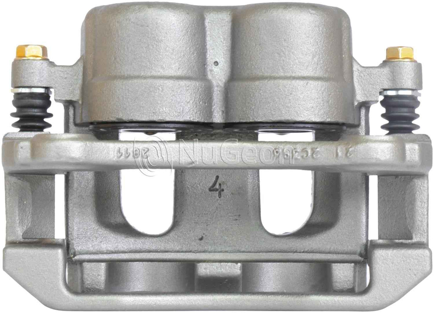 BBB Industries Remanufactured Disc Brake Caliper 99-17888B