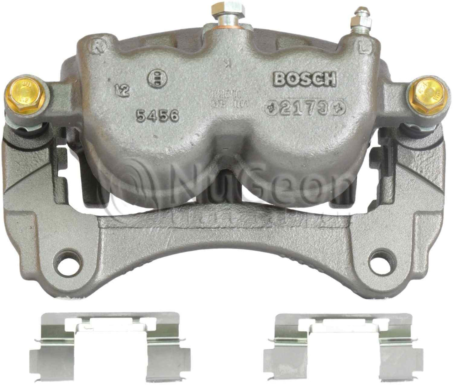 BBB Industries Disc Brake Caliper 99-17888B
